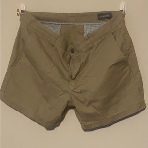 Bonobos shorts